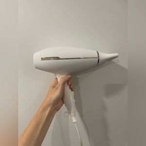 KRISTEN ESS hair dryer